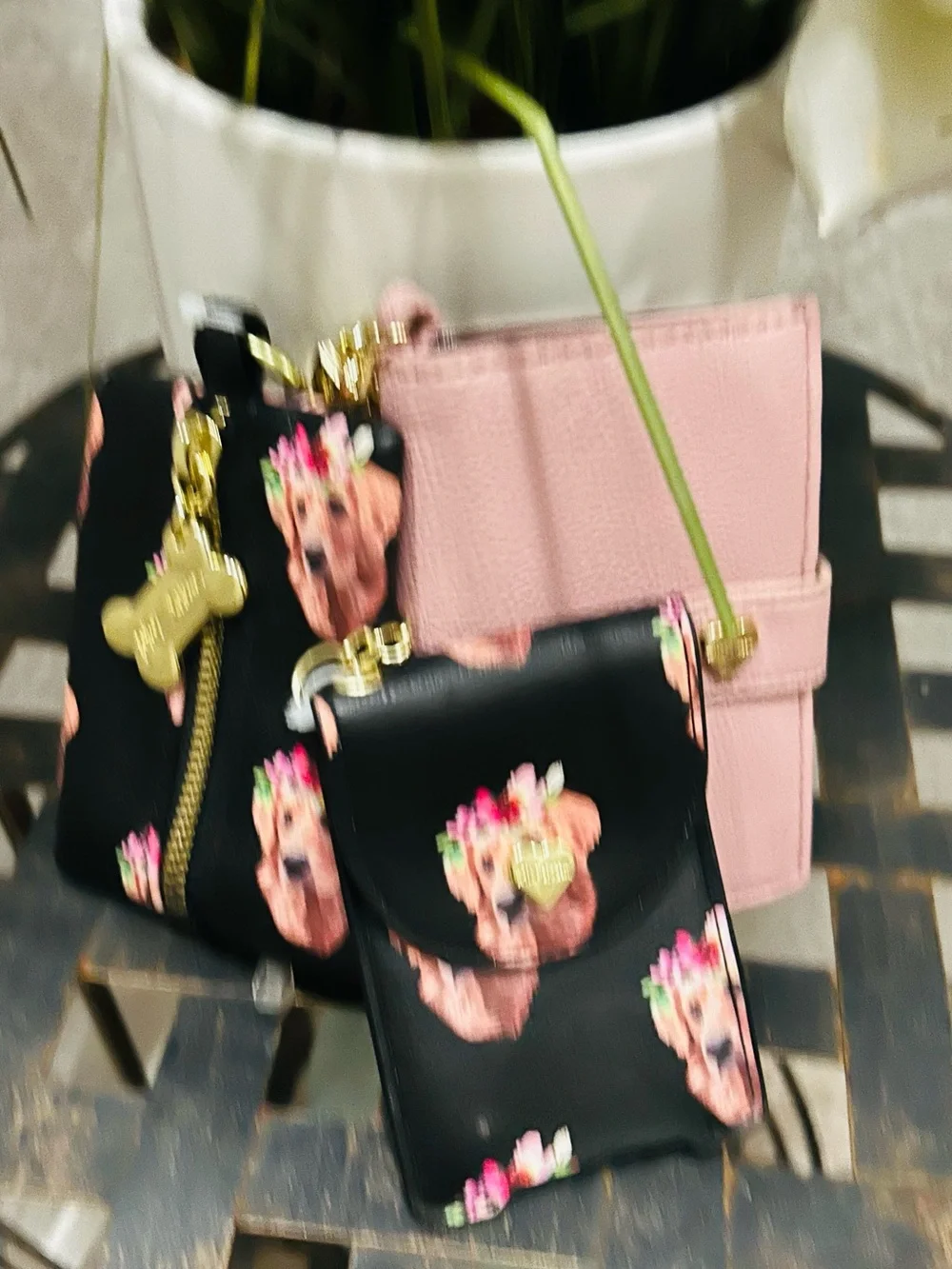 Betsey Johnson betsey johnson